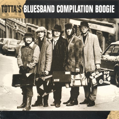 Tottas Bluesband