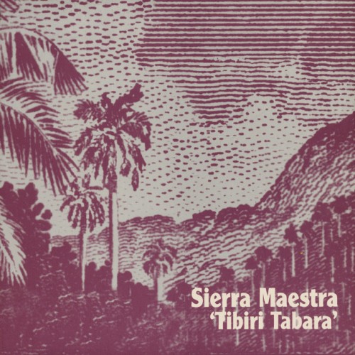 Sierra Maestra