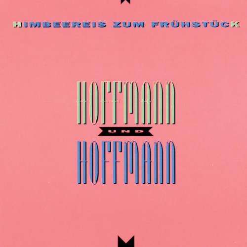 Hoffmann & Hoffmann