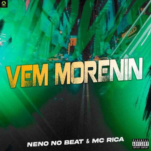 Neno No beat