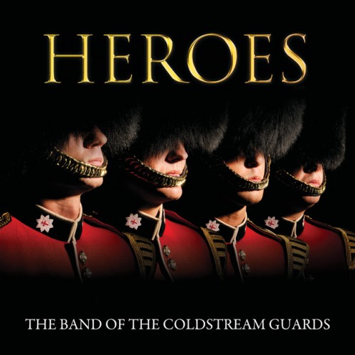 The Coldstream Guards Band