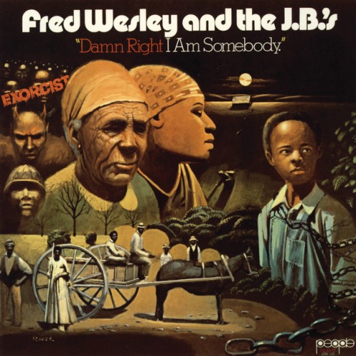 Fred Wesley & The J.B.'s