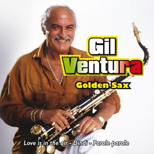 Gil Ventura