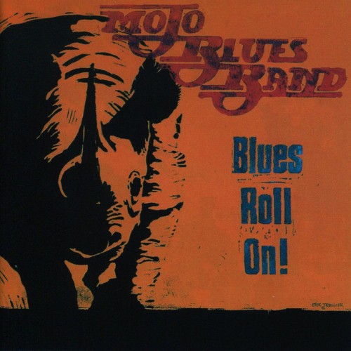 Mojo Blues Band