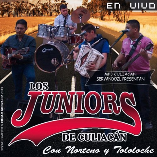 Los Juniors de Culiacan