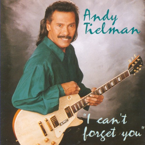 Andy Tielman