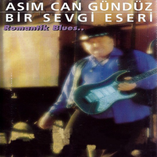 Asım Can Gündüz