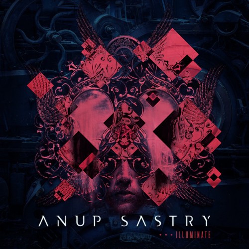 Anup Sastry