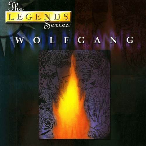 Wolfgang