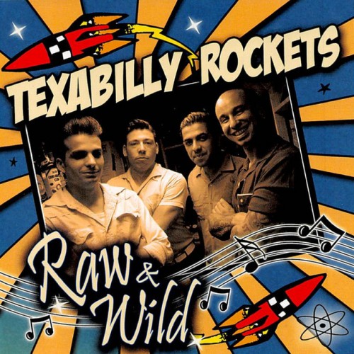 Texabilly Rockets