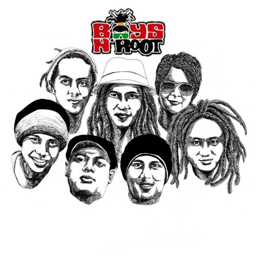 Boys n Root