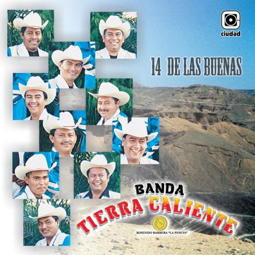 Banda Tierra Caliente