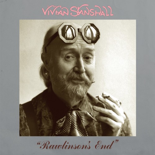 Vivian Stanshall