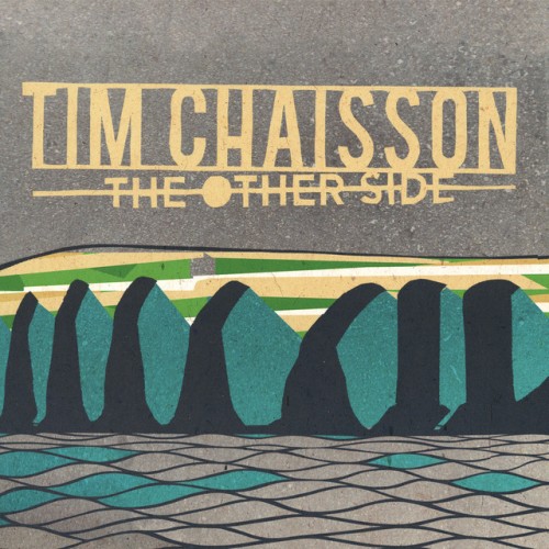 Tim Chaisson