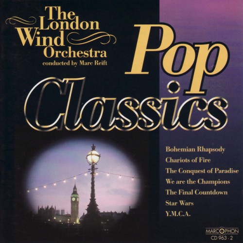 The London Wind Orchestra