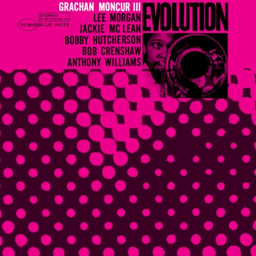 Grachan Moncur III