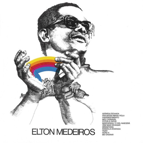 Elton Medeiros