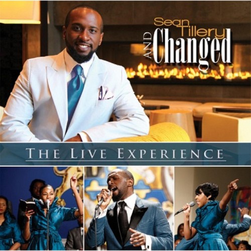 Sean Tillery & Changed