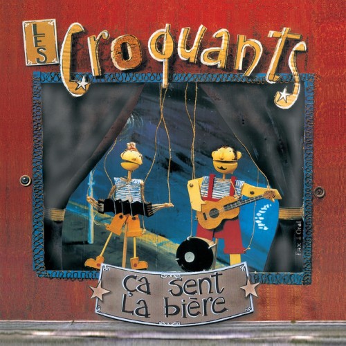 Les Croquants