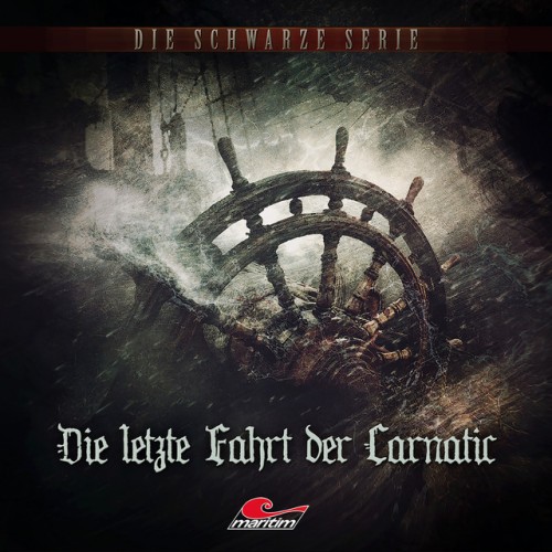 Die schwarze Serie