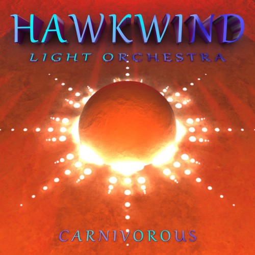 Hawkwind Light Orchestra