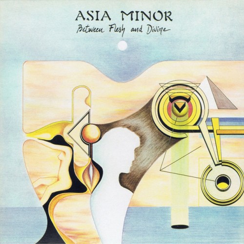 Asia Minor