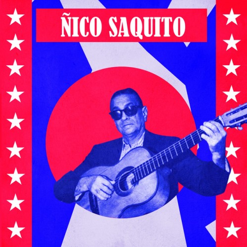 Ñico Saquito