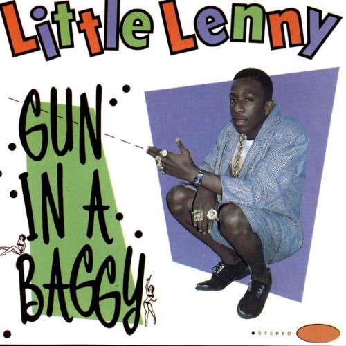 Little Lenny