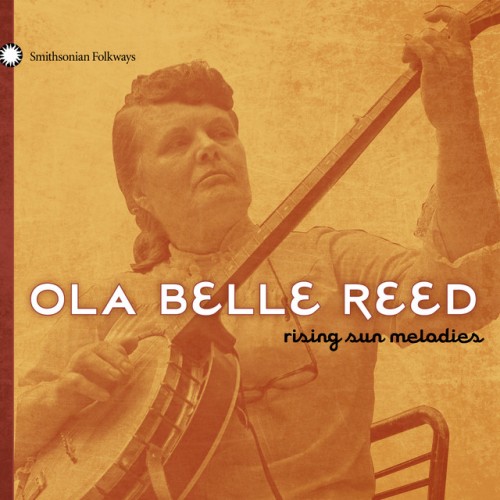 Ola Belle Reed