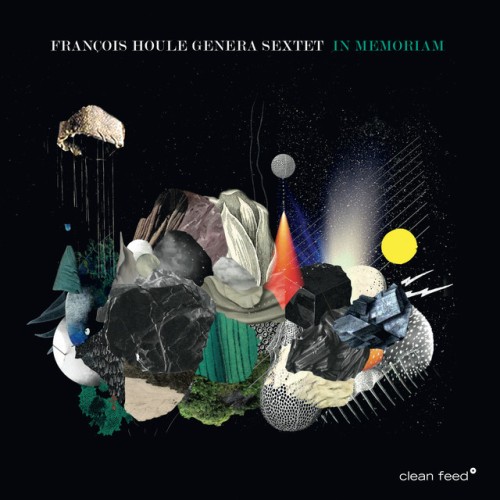 François Houle Genera Sextet