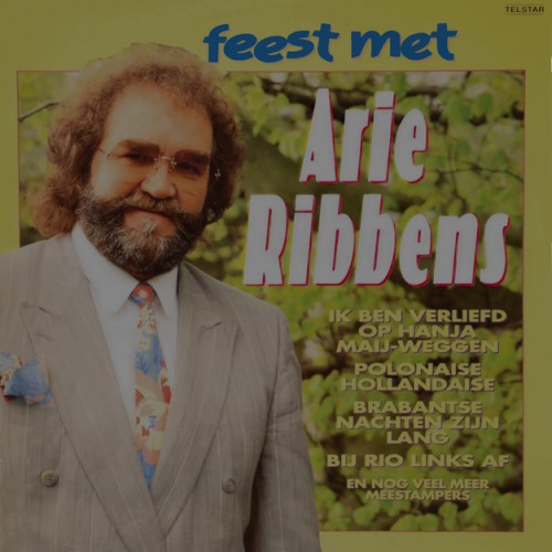 Arie Ribbens