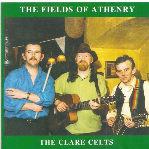 The Clare Celts