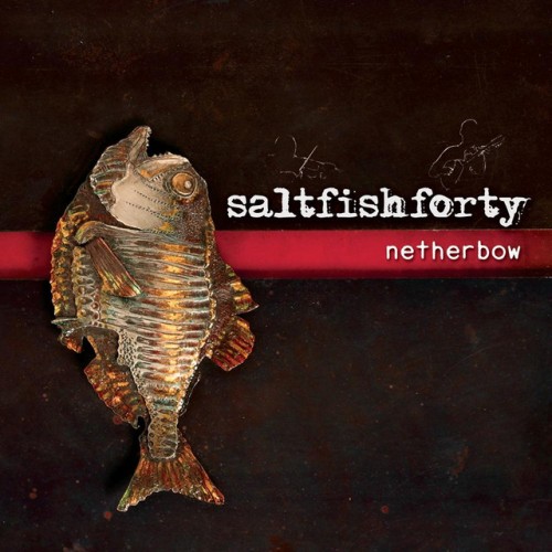 Saltfishforty