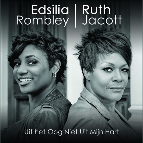 Edsilia Rombley & Ruth Jacott