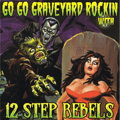 12 Step Rebels