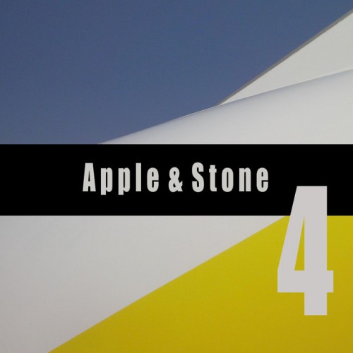 Apple & Stone