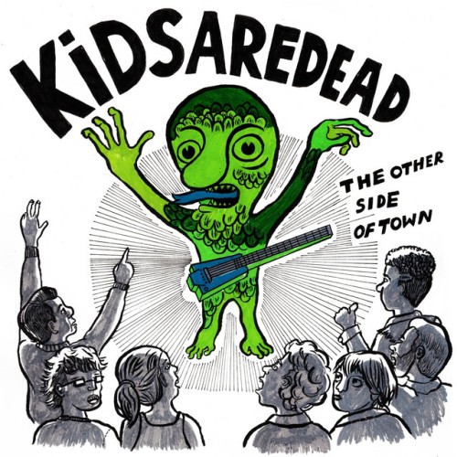 Kidsaredead