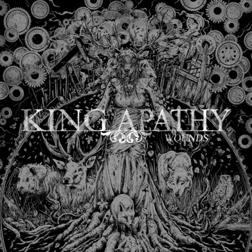 King Apathy