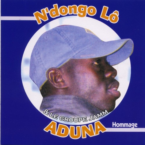 N'dongo Lo