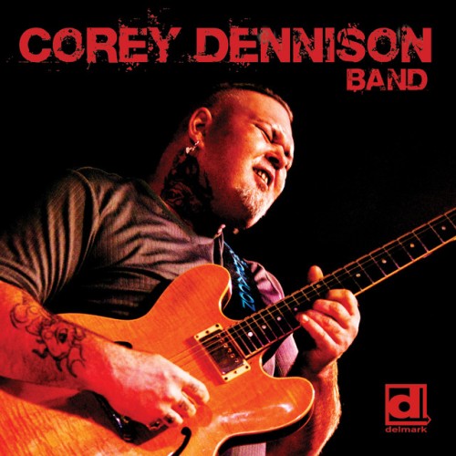 Corey Dennison