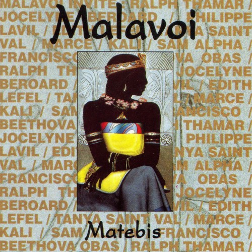 Malavoi