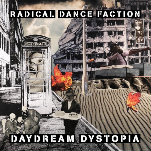 Radical Dance Faction