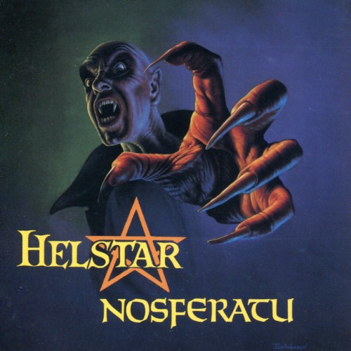 Helstar