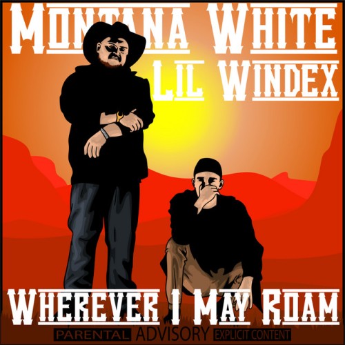 Montana White