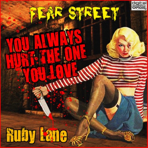 Ruby Lane