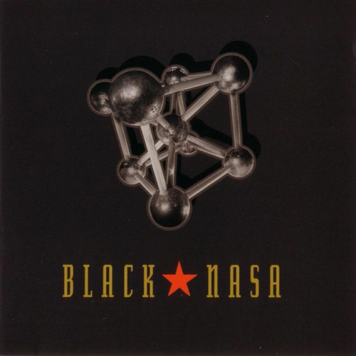 Black Nasa