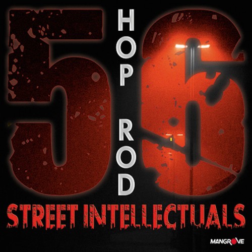 56 Hop Rod