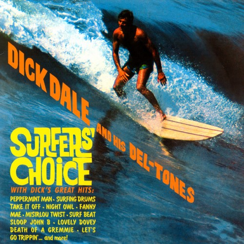 Dick Dale & His Del-Tones