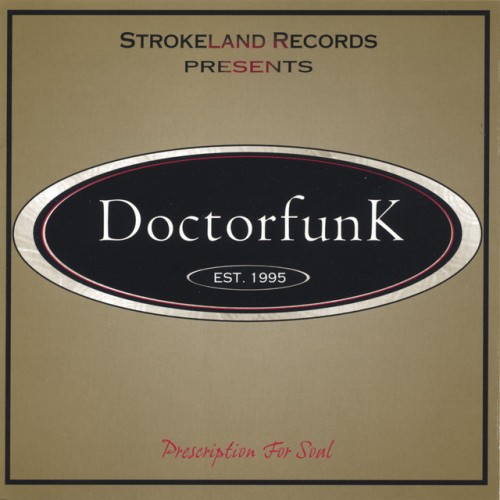 Doctorfunk