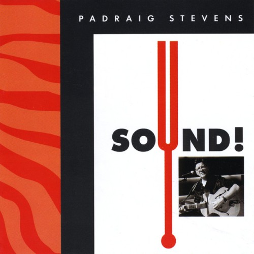 Padraig Stevens